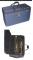 MB 3 trp Nylon Black